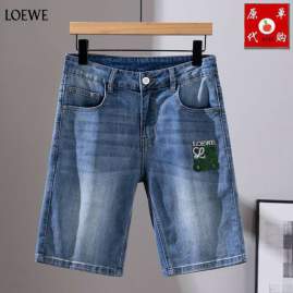 Picture of Loewe Jeans Short _SKULoewesz28-3825th0310809